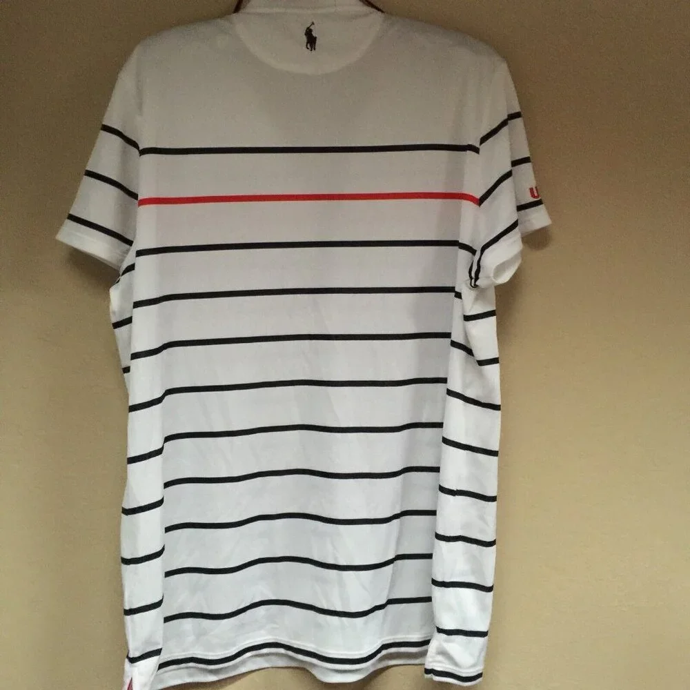 Ralph Lauren part our